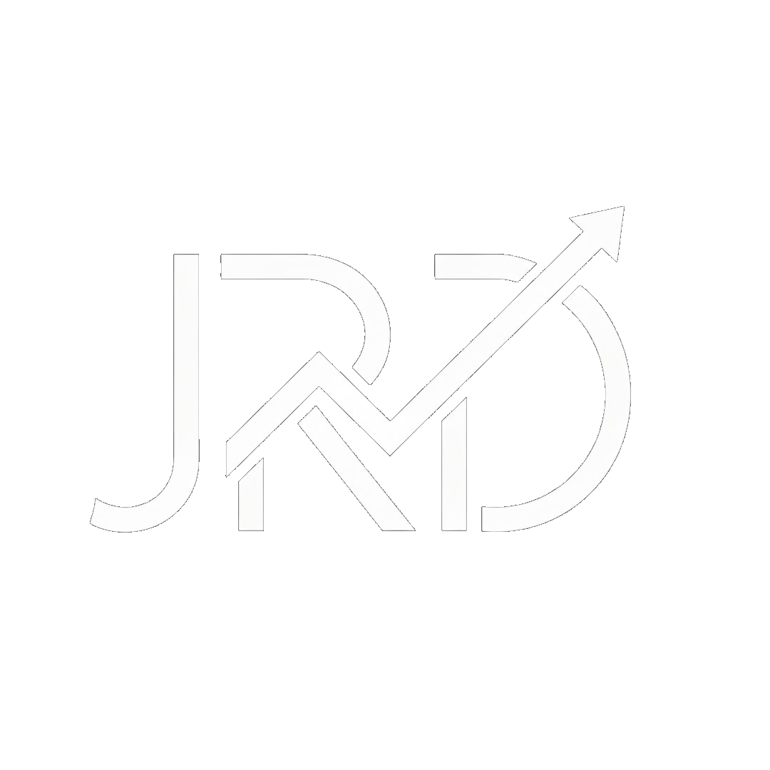 JRD Marketing Logo